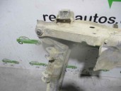 Replacement front subframe for Nissan Kubistar (X76) 1.2 cat OEM IAM reference 2427845 CUNA MOTOR CESTA 2