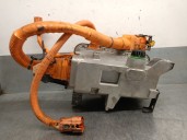 Recambio de bateria para hyundai kona furgoneta/suv (os, ose, osi) ev referencia OEM IAM 91958HF020  