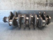 Recambio de cigueñal para mercedes-benz clase b (w245) 2.0 cdi cat referencia OEM IAM 6400300501 