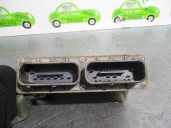 Recambio de rele ventiladores motor para opel astra g berlina 2.0 dti referencia OEM IAM 24456733 15427111 