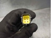 Recambio de sonda lambda para kia carens 1.8 ls monovolumen referencia OEM IAM 9350930112 9350930112 KEFICO