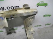 Recambio de puente delantero para nissan kubistar (x76) 1.2 cat referencia OEM IAM 2427845 CUNA MOTOR CESTA 2