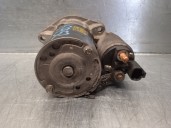 Replacement starter motor for Hyundai i30 1.6 CRDi cat OEM IAM reference 361002A800 1195925 VALEO