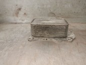 Recambio de enfriador aceite motor para citroën c4 spacetourer (3d_) 1.5 bluehdi 130 referencia OEM IAM 9814294480 9814294480 