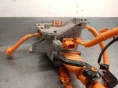 Recambio de bateria para hyundai kona furgoneta/suv (os, ose, osi) ev referencia OEM IAM 91958HF020 