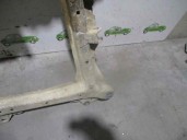 Recambio de puente delantero para nissan kubistar (x76) 1.2 cat referencia OEM IAM 2427845 CUNA MOTOR CESTA 2