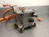 Recambio de bateria para hyundai kona furgoneta/suv (os, ose, osi) ev referencia OEM IAM 91958HF020  