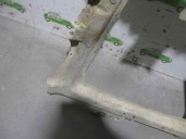 Recambio de puente delantero para nissan kubistar (x76) 1.2 cat referencia OEM IAM 2427845 CUNA MOTOR CESTA 2