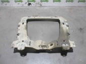 Replacement front subframe for Nissan Kubistar (X76) 1.2 cat OEM IAM reference 2427845 CUNA MOTOR CESTA 2