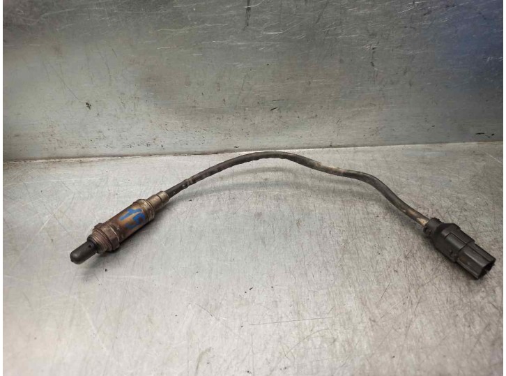 Recambio de sonda lambda para kia carens 1.8 ls monovolumen referencia OEM IAM 9350930107 9350930107 KEFICO