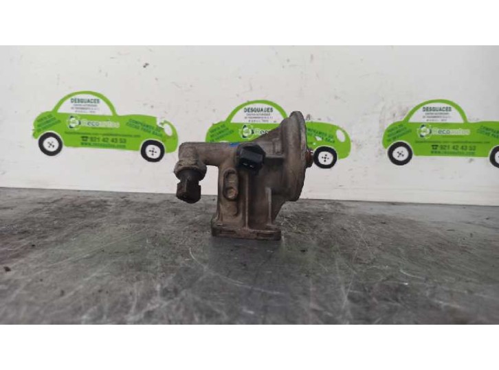 Recambio de soporte filtro aceite para mg mg zr 1.4 16v cat referencia OEM IAM BZV1194C 