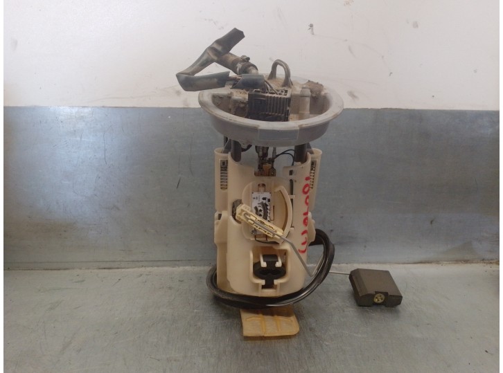 Recambio de aforador para bmw serie 3 berlina (e46) 1.9 cat referencia OEM IAM 1183780 228222009001 VDO