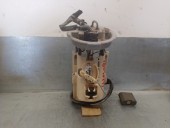 Recambio de aforador para bmw serie 3 berlina (e46) 1.9 cat referencia OEM IAM 1183780 228222009001 VDO