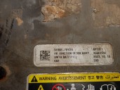 Recambio de bateria para hyundai kona furgoneta/suv (os, ose, osi) ev referencia OEM IAM 91958HF020  