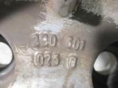 Recambio de llanta para volkswagen passat berlina (3b2) 1.9 tdi referencia OEM IAM 3B0601025G R167JX16H2ET45 