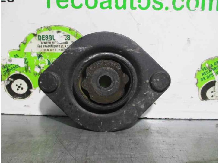 Recambio de soporte motor para renault clio i fase i+ii (b/c57) 1.2 referencia OEM IAM 
