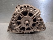 Replacement alternator for Hyundai i30 1.6 CRDi CAT OEM IAM reference 373002A600 2607316D VALEO