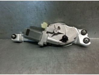 Recambio de motor limpia trasero para hyundai tucson hybrid referencia OEM IAM 98700N9100 0390205513 