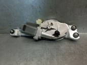 Recambio de motor limpia trasero para hyundai tucson hybrid referencia OEM IAM 98700N9100 0390205513 