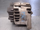 Replacement alternator for Hyundai i30 1.6 CRDi CAT OEM IAM reference 373002A600 2607316D VALEO