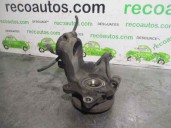 Recambio de mangueta delantera derecha para peugeot 306 berlina 3/4/5 puertas (s2) 1.9 diesel referencia OEM IAM 