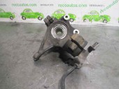 Recambio de mangueta delantera derecha para peugeot 306 berlina 3/4/5 puertas (s2) 1.9 diesel referencia OEM IAM 