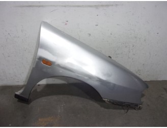 Recambio de aleta delantera derecha para seat cordoba berlina (6k2) 1.9 sdi referencia OEM IAM 6K0821022B GRIS 