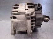 Recambio de alternador para hyundai i30 1.6 crdi cat referencia OEM IAM 373002A600 2607316D VALEO