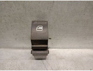 Recambio de mando elevalunas delantero derecho para seat altea (5p1) 1.9 tdi referencia OEM IAM 7L6959855B 