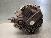 Replacement alternator for Hyundai i30 1.6 CRDi CAT OEM IAM reference 373002A600 2607316D VALEO