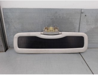 Recambio de parasol izquierdo para smart coupe turbo cat referencia OEM IAM 4815765  