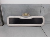 Recambio de parasol izquierdo para smart coupe turbo cat referencia OEM IAM 4815765 