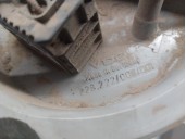 Recambio de aforador para bmw serie 3 berlina (e46) 1.9 cat referencia OEM IAM 1183780 228222009001 VDO