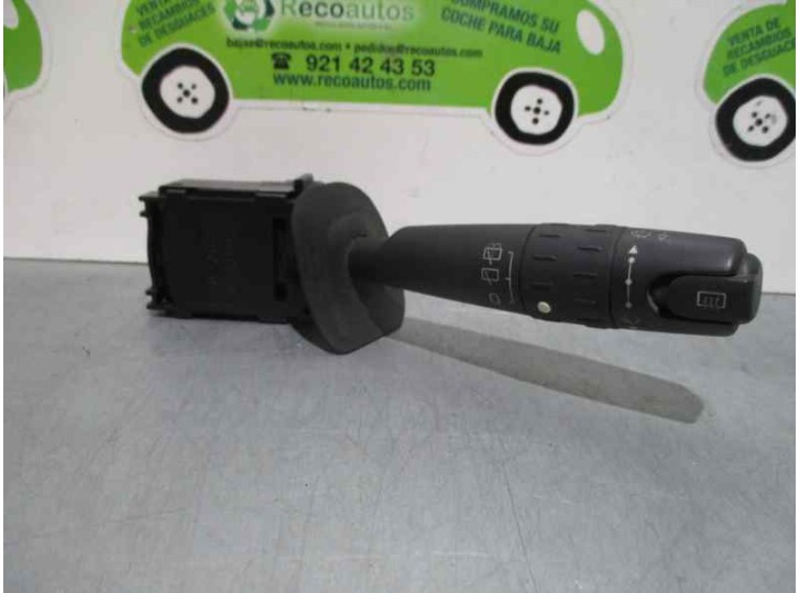 Recambio de mando limpia para citroën xsara berlina 1.9 td sx referencia OEM IAM 96247561ZL 96247561ZL 