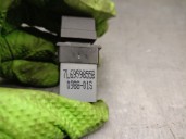 Recambio de mando elevalunas delantero derecho para seat altea (5p1) 1.9 tdi referencia OEM IAM 7L6959855B 