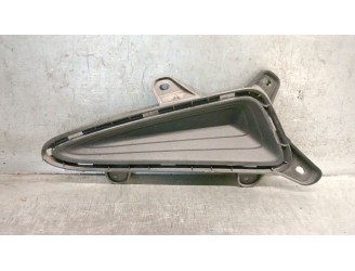 Recambio de rejilla paragolpes delantero para toyota c-hr (_x1_) 1.8 hybrid (zyx10_, zyx11_) referencia OEM IAM 52127F4020 52127