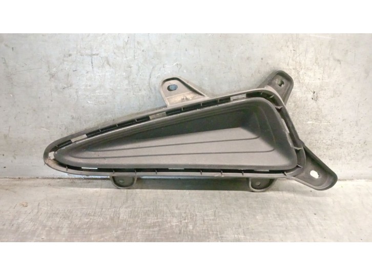 Recambio de rejilla paragolpes delantero para toyota c-hr (_x1_) 1.8 hybrid (zyx10_, zyx11_) referencia OEM IAM 52127F4020 52127