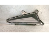 Recambio de rejilla paragolpes delantero para toyota c-hr (_x1_) 1.8 hybrid (zyx10_, zyx11_) referencia OEM IAM 52127F4020 52127