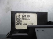 Recambio de mando limpia para citroën xsara berlina 1.9 td sx referencia OEM IAM 96247561ZL 96247561ZL 