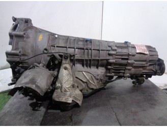 Recambio de caja cambios para audi a6 berlina (4b2) 2.5 v6 24v tdi referencia OEM IAM DEW 1060040015 5HP19