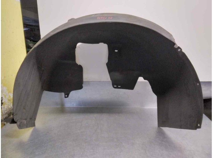 Recambio de paso rueda trasero izquierdo para opel insignia berlina 2.0 cdti cat referencia OEM IAM 22816844 CESTA 16-C