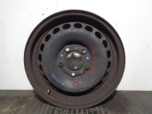 Recambio de llanta para bmw serie 3 berlina (e46) 1.9 cat referencia OEM IAM 1181957 R1561/2JX15H2IS47 