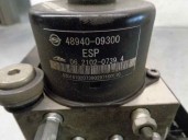 Recambio de abs para ssangyong rexton 2.7 turbodiesel cat referencia OEM IAM 4894009300 06210207394 ATE