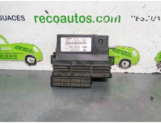 Recambio de modulo electronico para audi q7 (4l) 3.0 tdi referencia OEM IAM 4F0907280E F005S20292 BOSCH