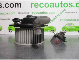 Recambio de motor calefaccion para mazda premacy (cp) 2.0 turbodiesel cat referencia OEM IAM BJ0EB052B6 8940000083 DENSO