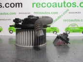 Replacement heater blower motor for Mazda Premacy (CP) 2.0 Turbodiesel CAT OEM IAM reference BJ0EB052B6 8940000083 DENSO