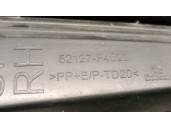 Recambio de rejilla paragolpes delantero para toyota c-hr (_x1_) 1.8 hybrid (zyx10_, zyx11_) referencia OEM IAM 52127F4020 52127