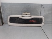 Recambio de parasol izquierdo para smart coupe turbo cat referencia OEM IAM 4815765 
