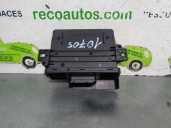 Recambio de modulo electronico para audi q7 (4l) 3.0 tdi referencia OEM IAM 4F0907280E  F005S20292 BOSCH