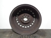 Recambio de llanta para bmw serie 3 berlina (e46) 1.9 cat referencia OEM IAM 1181957 R1561/2JX15H2IS47 